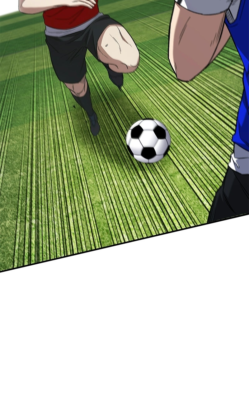 The Genius Midfielder withthe Killer Pass Episode 8 page 78 - 