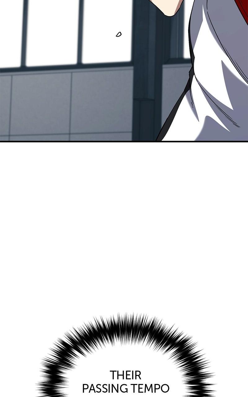 The Genius Midfielder withthe Killer Pass Episode 8 page 9 - 