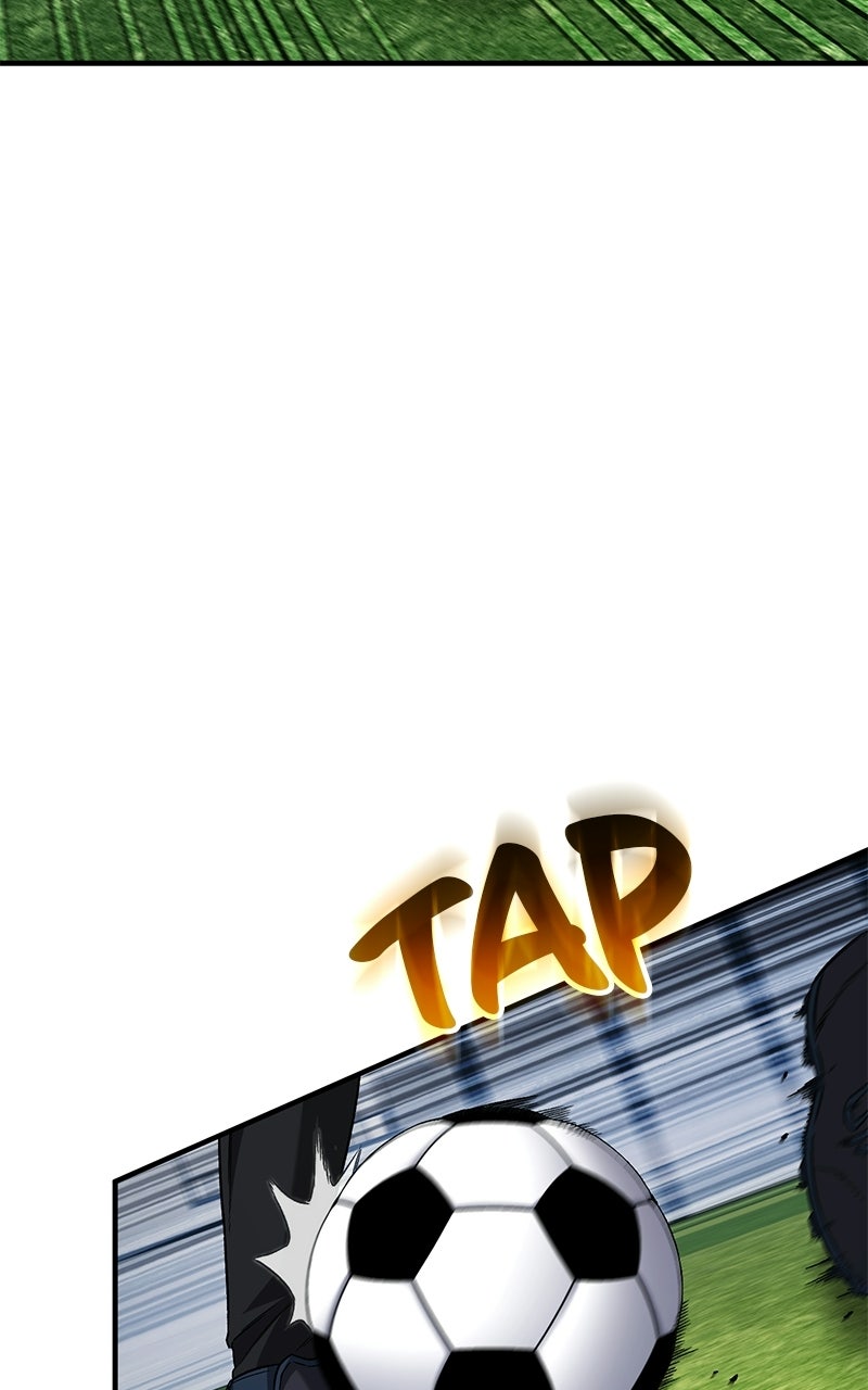 The Genius Midfielder withthe Killer Pass Episode 8 page 83 - 