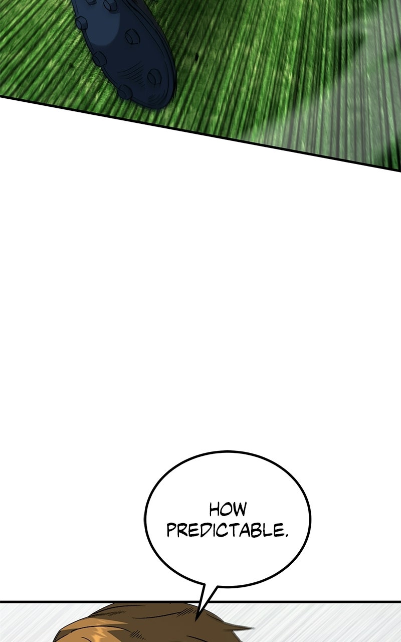 The Genius Midfielder withthe Killer Pass Episode 8 page 86 - 