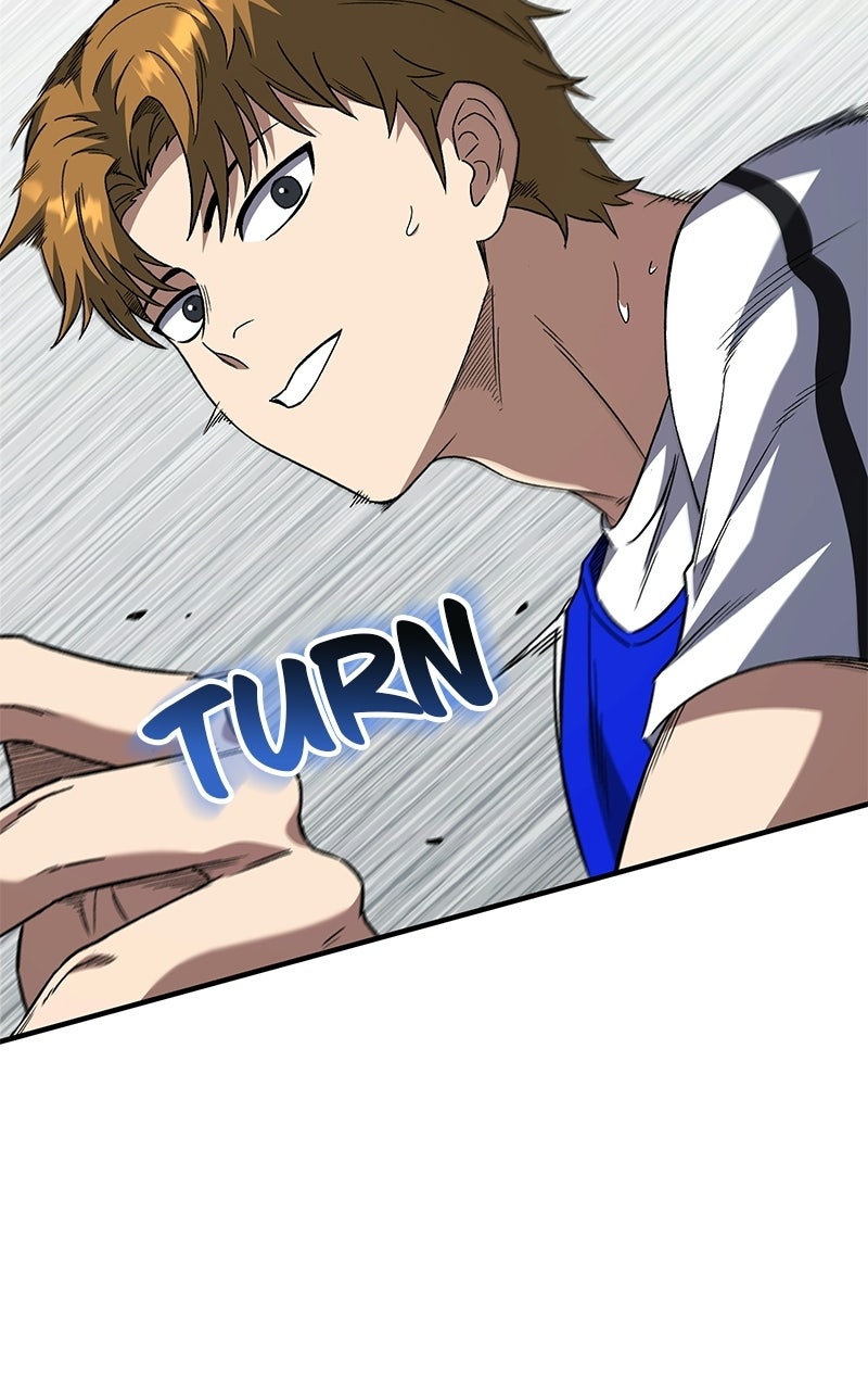 The Genius Midfielder withthe Killer Pass Episode 8 page 87 - 