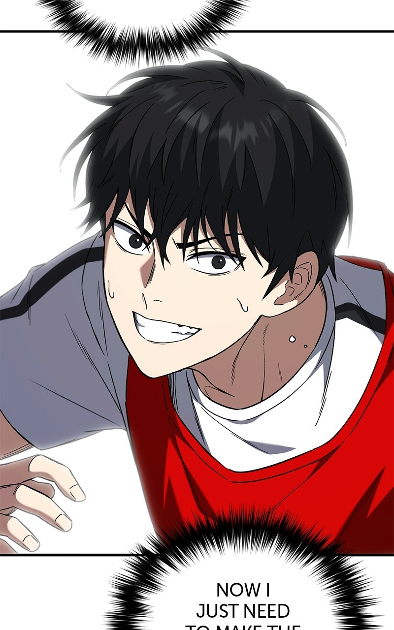 The Genius Midfielder withthe Killer Pass Episode 8 page 92 - 