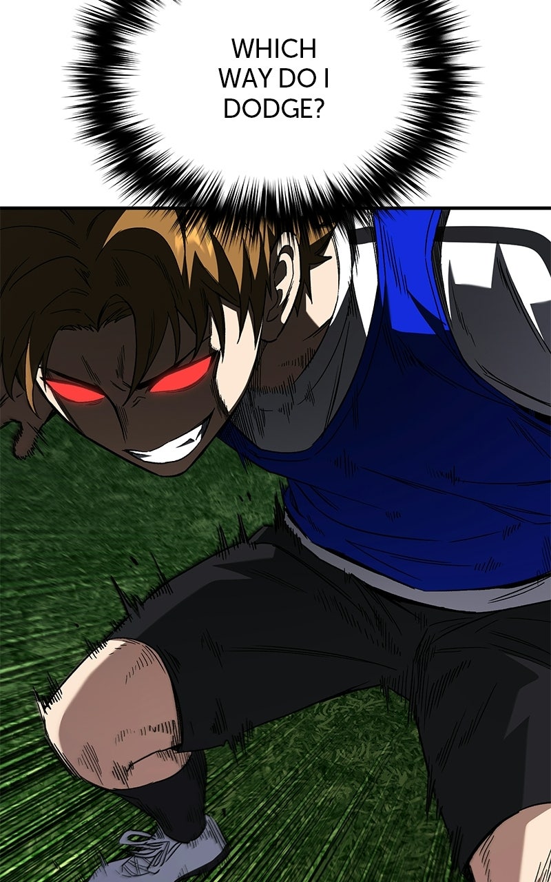 The Genius Midfielder withthe Killer Pass Episode 8 page 98 - 