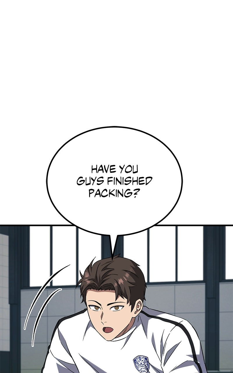 The Genius Midfielder withthe Killer Pass Episode 9 page 111 - 
