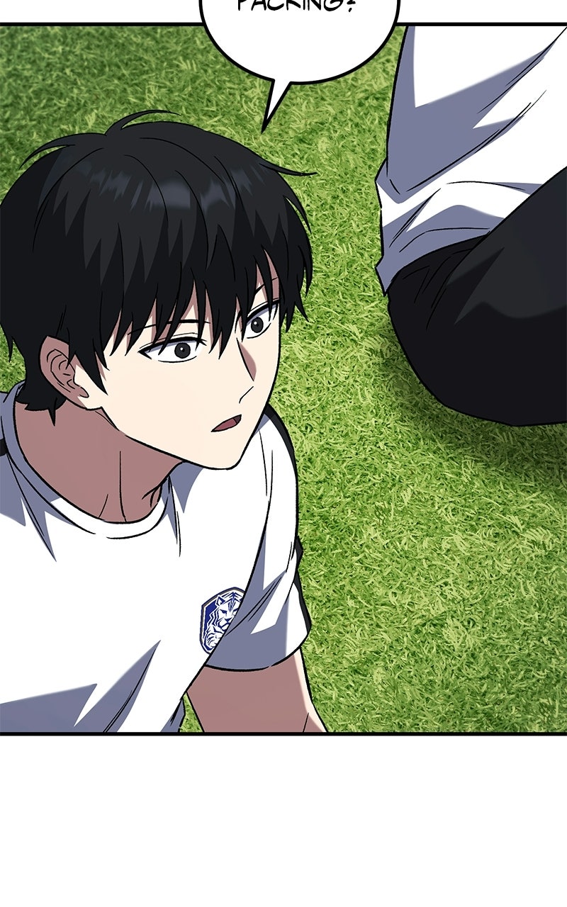 The Genius Midfielder withthe Killer Pass Episode 9 page 113 - 