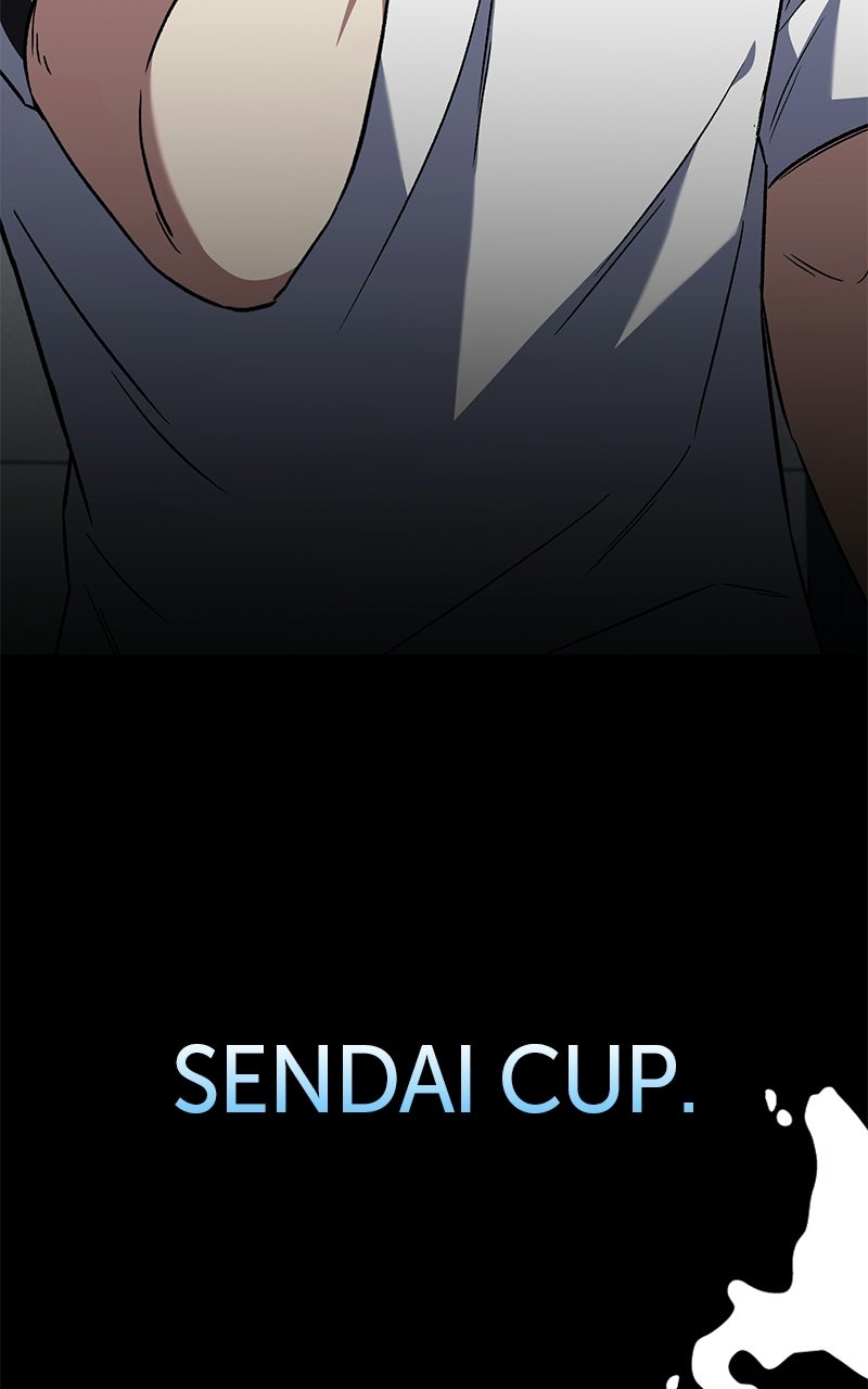 The Genius Midfielder withthe Killer Pass Episode 9 page 117 - 