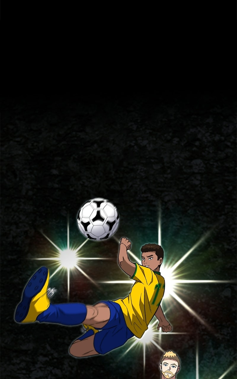 The Genius Midfielder withthe Killer Pass Episode 9 page 121 - 