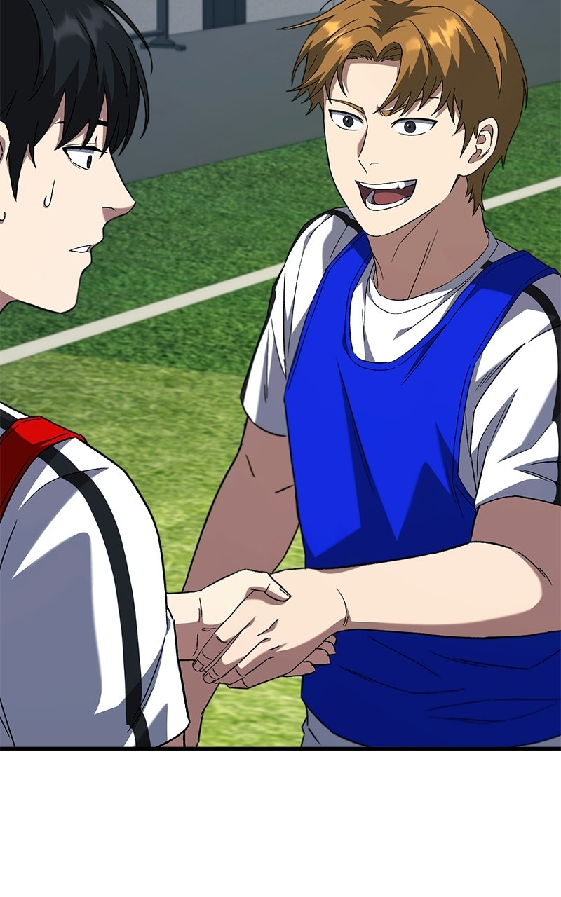 The Genius Midfielder withthe Killer Pass Episode 9 page 14 - 