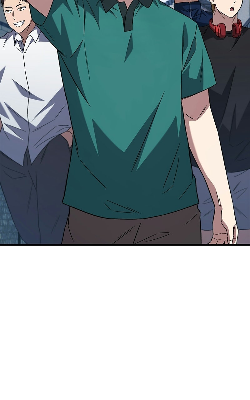 The Genius Midfielder withthe Killer Pass Episode 9 page 137 - 