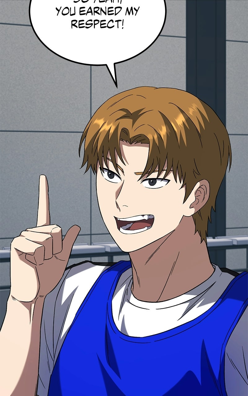 The Genius Midfielder withthe Killer Pass Episode 9 page 17 - 