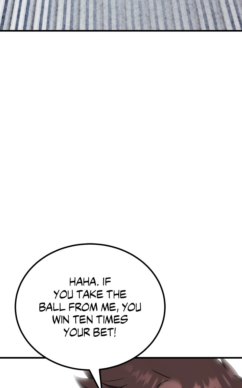 The Genius Midfielder withthe Killer Pass Episode 9 page 163 - 