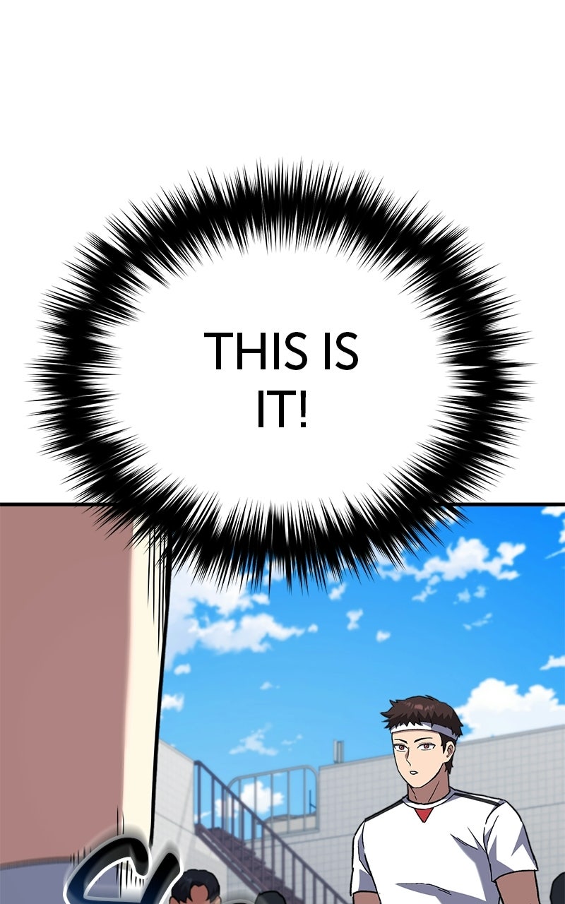 The Genius Midfielder withthe Killer Pass Episode 9 page 167 - 