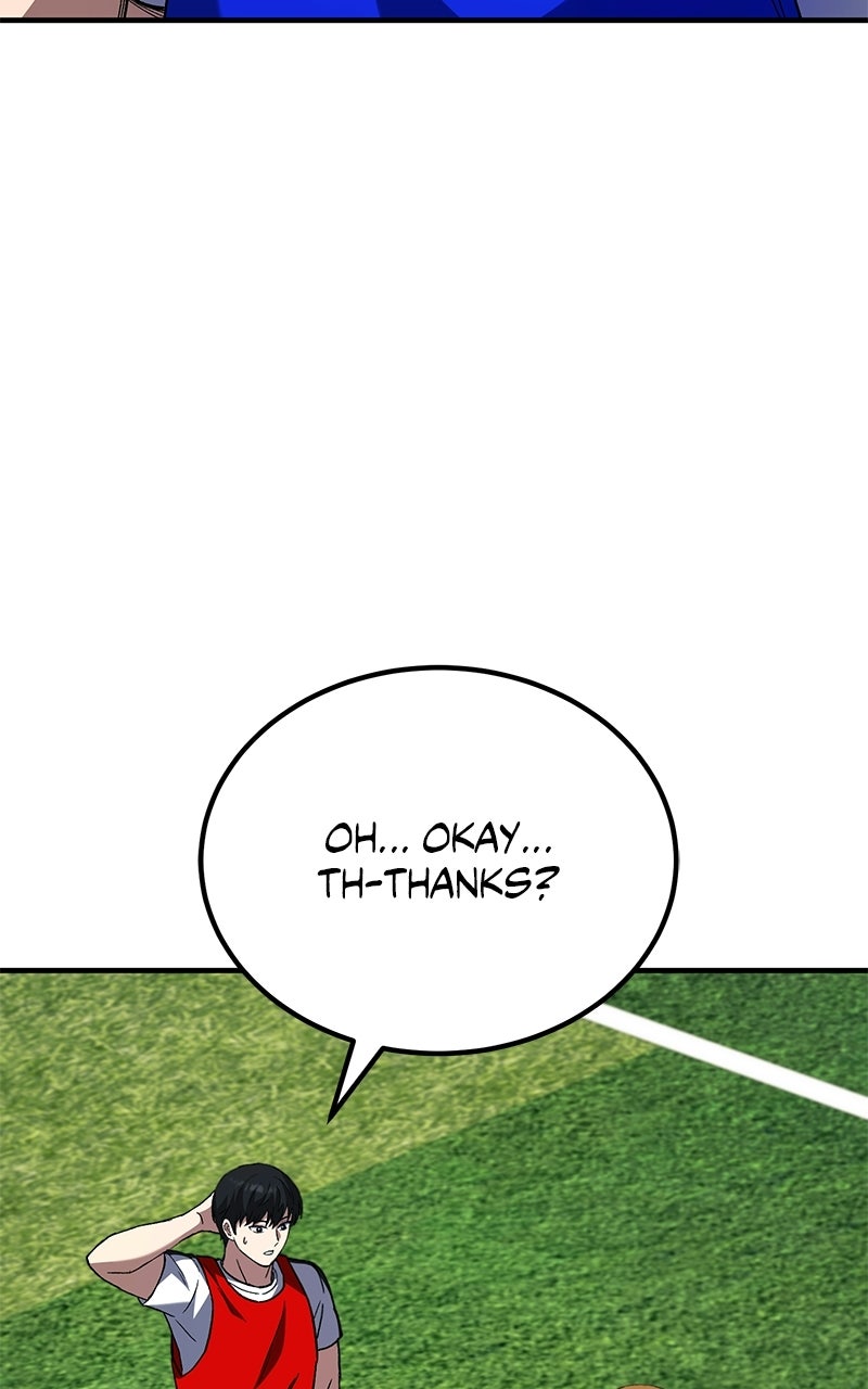 The Genius Midfielder withthe Killer Pass Episode 9 page 18 - 