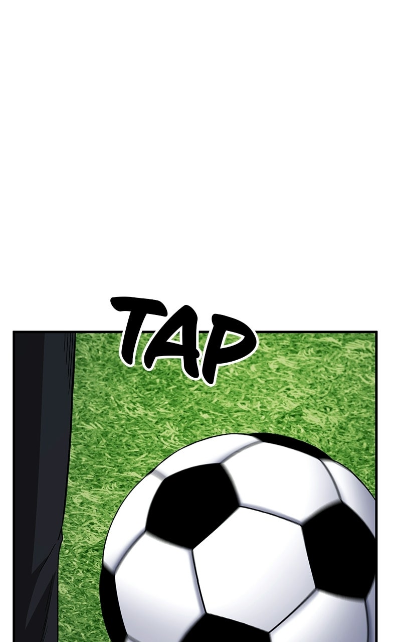 The Genius Midfielder withthe Killer Pass Episode 9 page 20 - 
