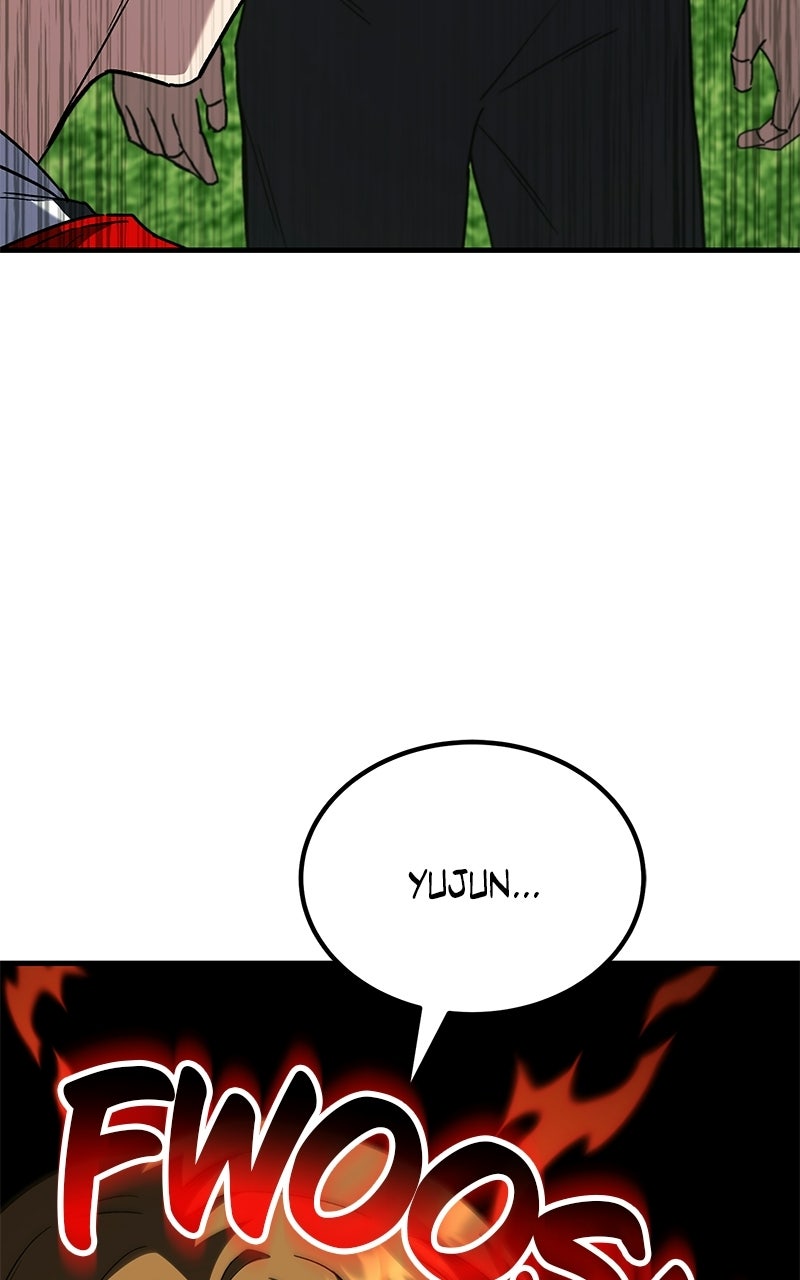 The Genius Midfielder withthe Killer Pass Episode 9 page 3 - 