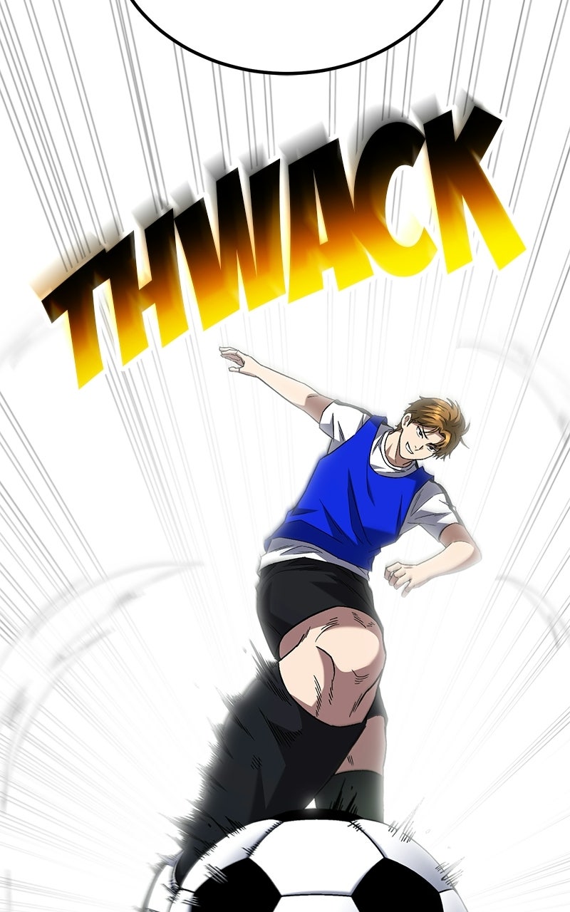 The Genius Midfielder withthe Killer Pass Episode 9 page 25 - 