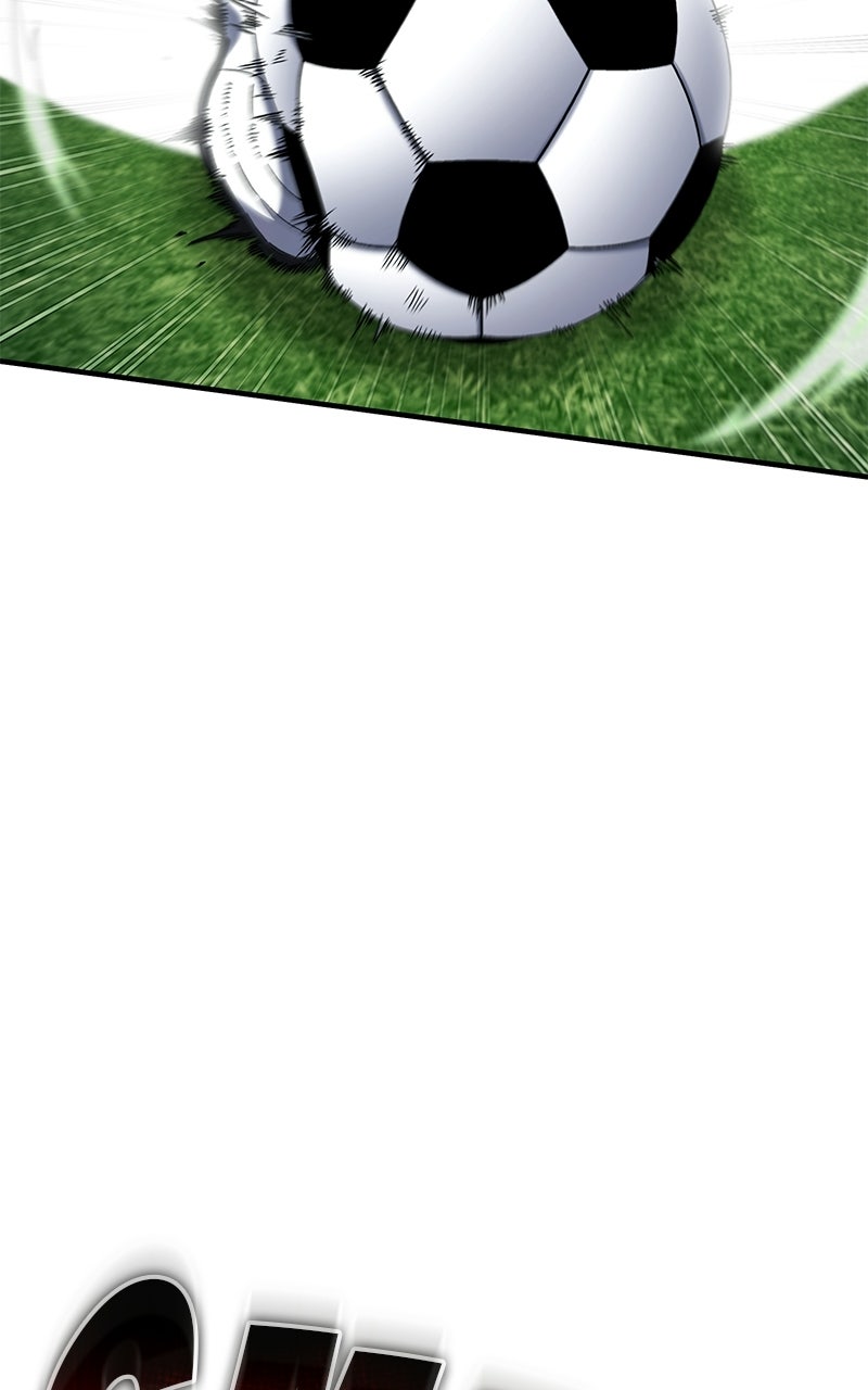 The Genius Midfielder withthe Killer Pass Episode 9 page 26 - 
