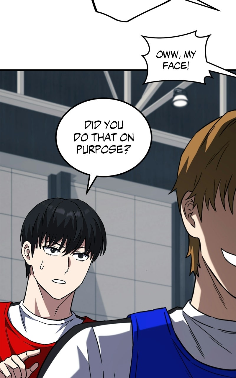 The Genius Midfielder withthe Killer Pass Episode 9 page 29 - 