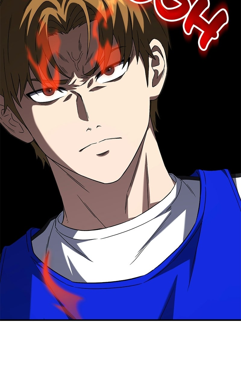 The Genius Midfielder withthe Killer Pass Episode 9 page 4 - 