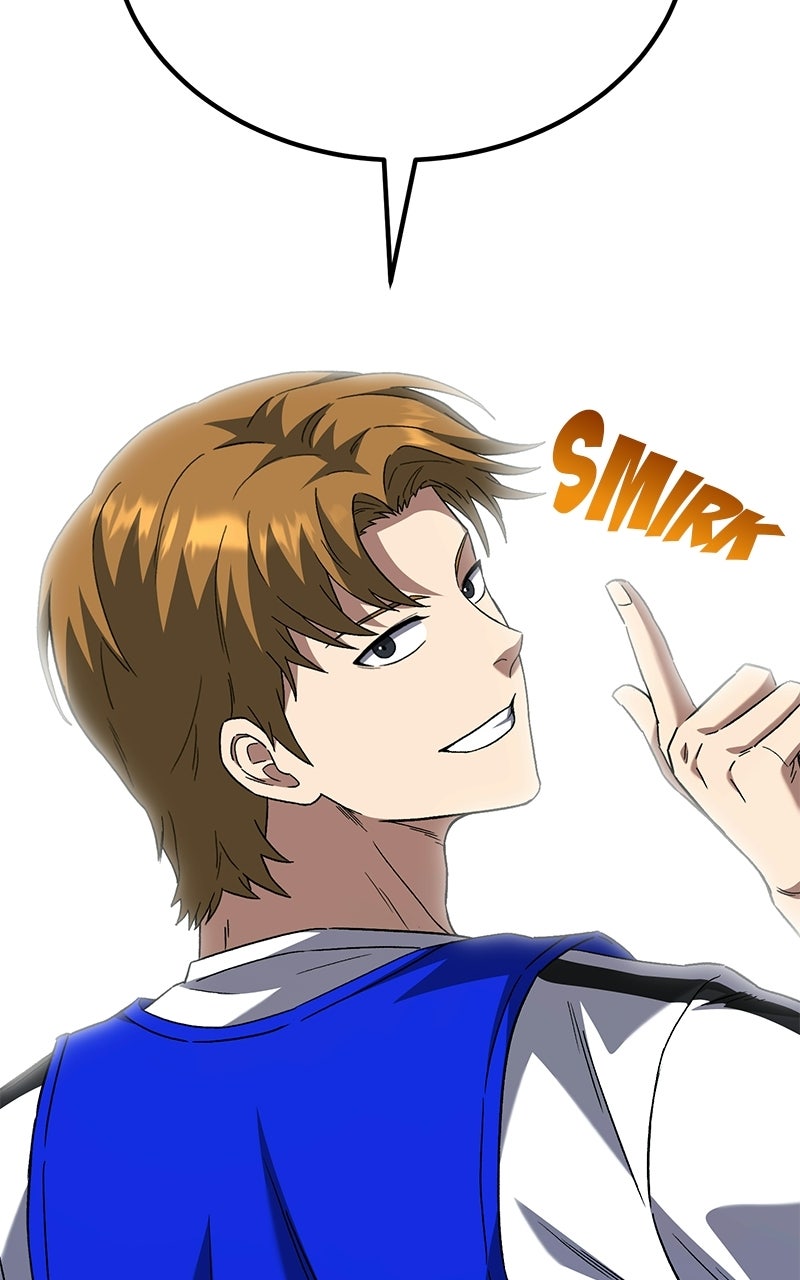 The Genius Midfielder withthe Killer Pass Episode 9 page 31 - 