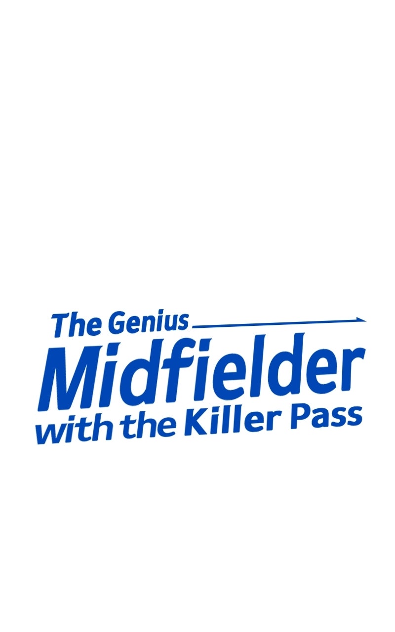 The Genius Midfielder withthe Killer Pass Episode 9 page 35 - 
