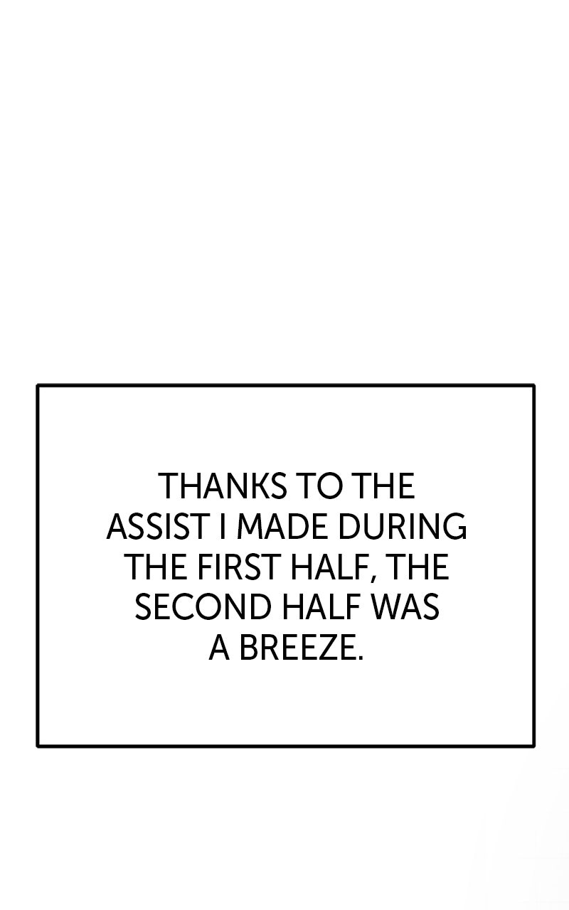 The Genius Midfielder withthe Killer Pass Episode 9 page 36 - 