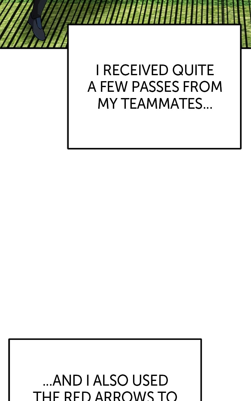 The Genius Midfielder withthe Killer Pass Episode 9 page 38 - 
