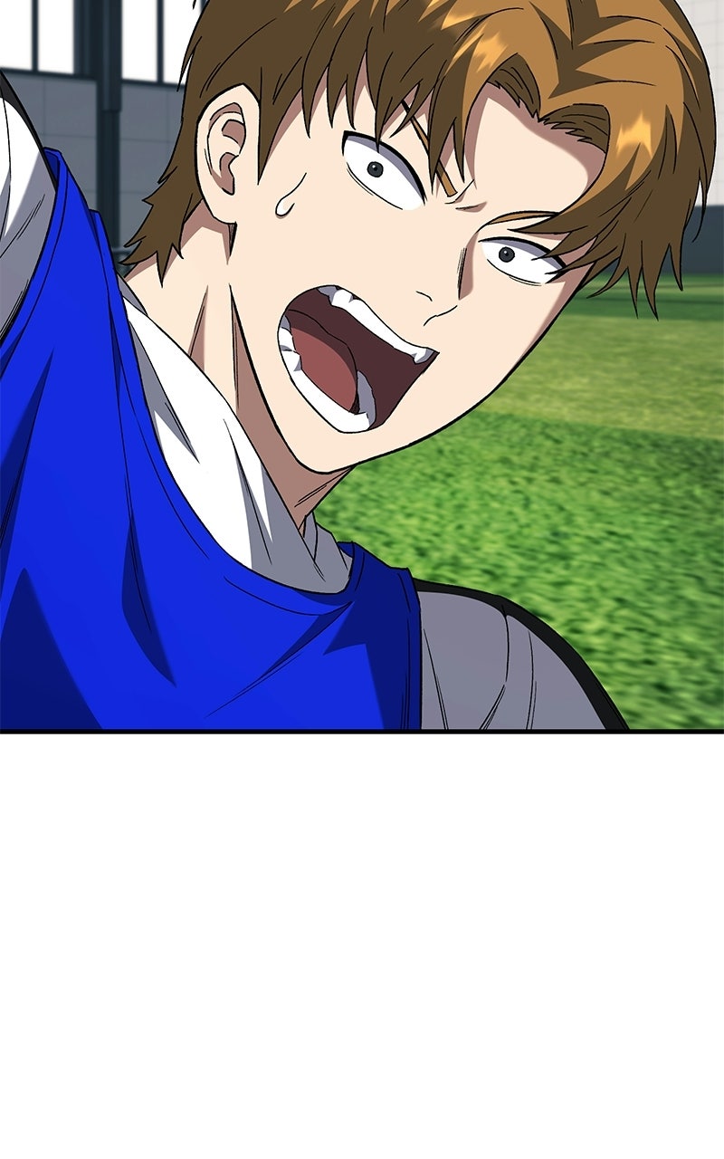 The Genius Midfielder withthe Killer Pass Episode 9 page 41 - 