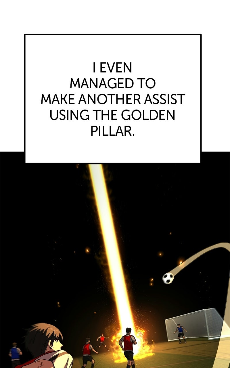 The Genius Midfielder withthe Killer Pass Episode 9 page 42 - 