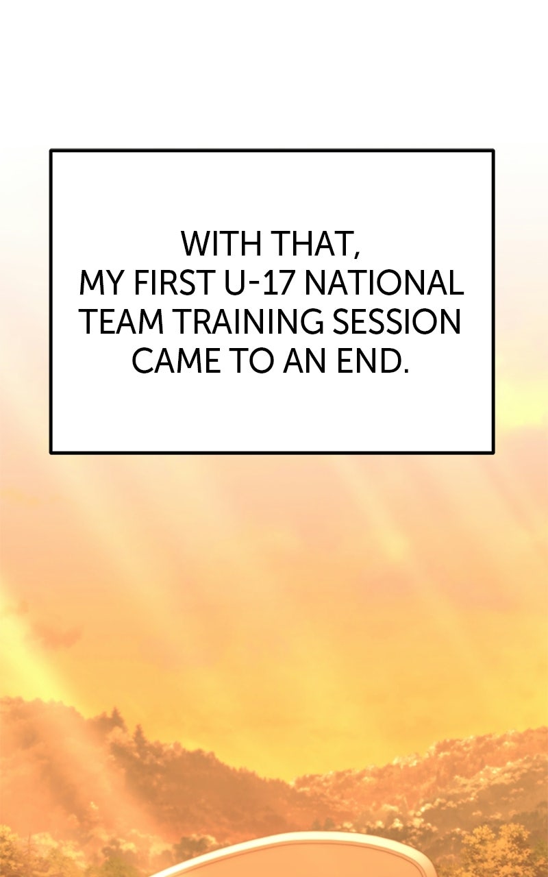 The Genius Midfielder withthe Killer Pass Episode 9 page 44 - 