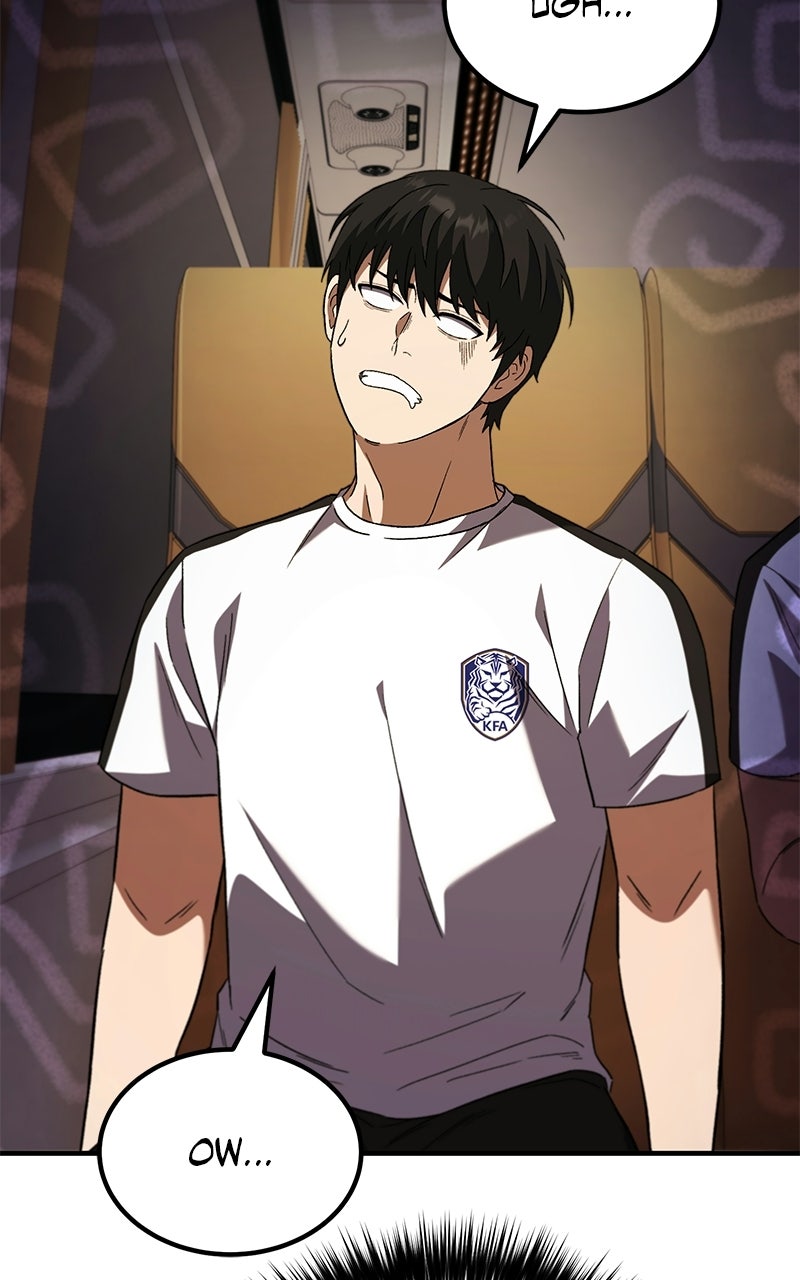 The Genius Midfielder withthe Killer Pass Episode 9 page 49 - 