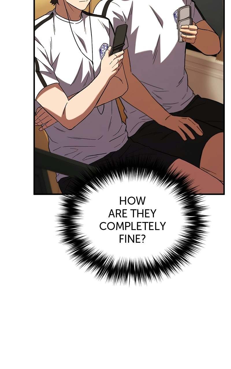 The Genius Midfielder withthe Killer Pass Episode 9 page 54 - 