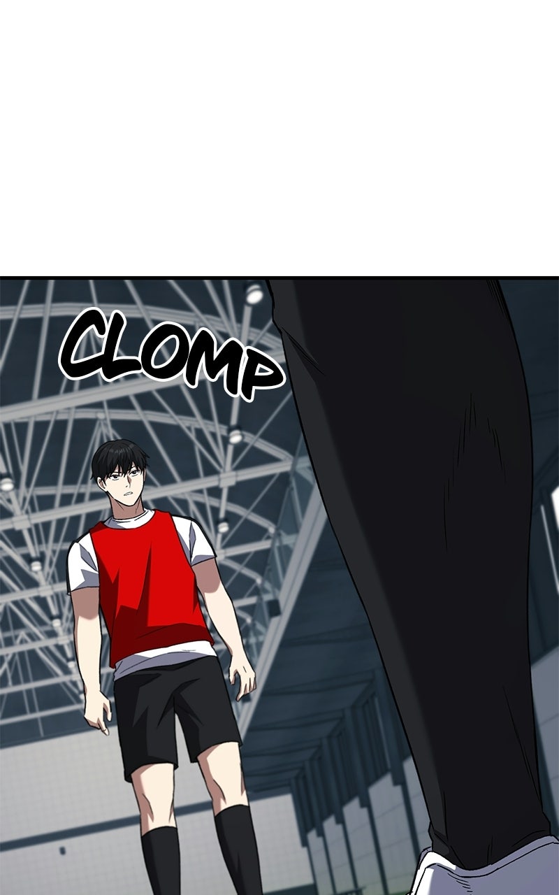 The Genius Midfielder withthe Killer Pass Episode 9 page 7 - 