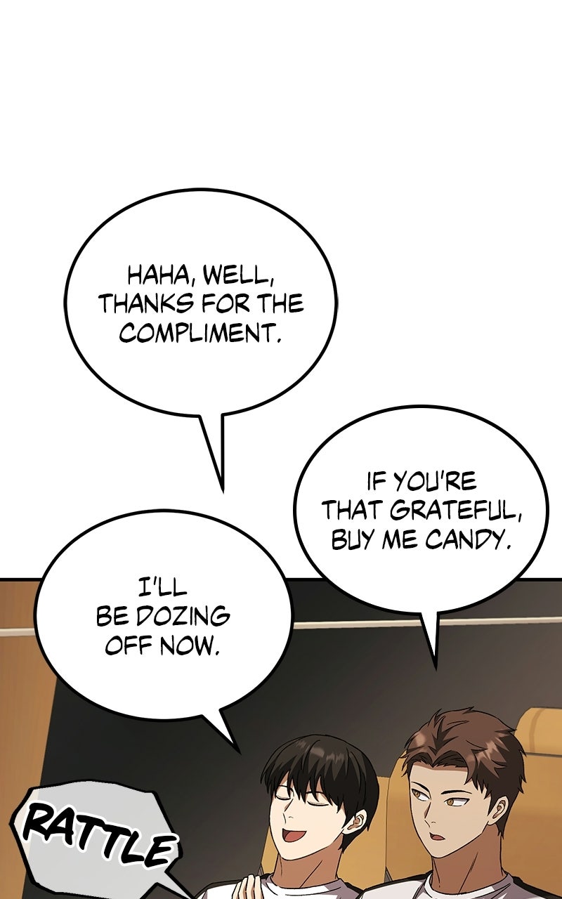 The Genius Midfielder withthe Killer Pass Episode 9 page 64 - 