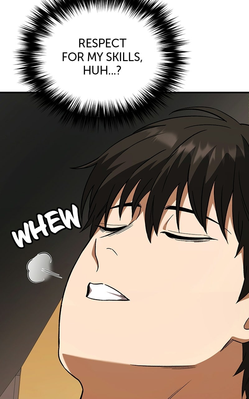 The Genius Midfielder withthe Killer Pass Episode 9 page 66 - 