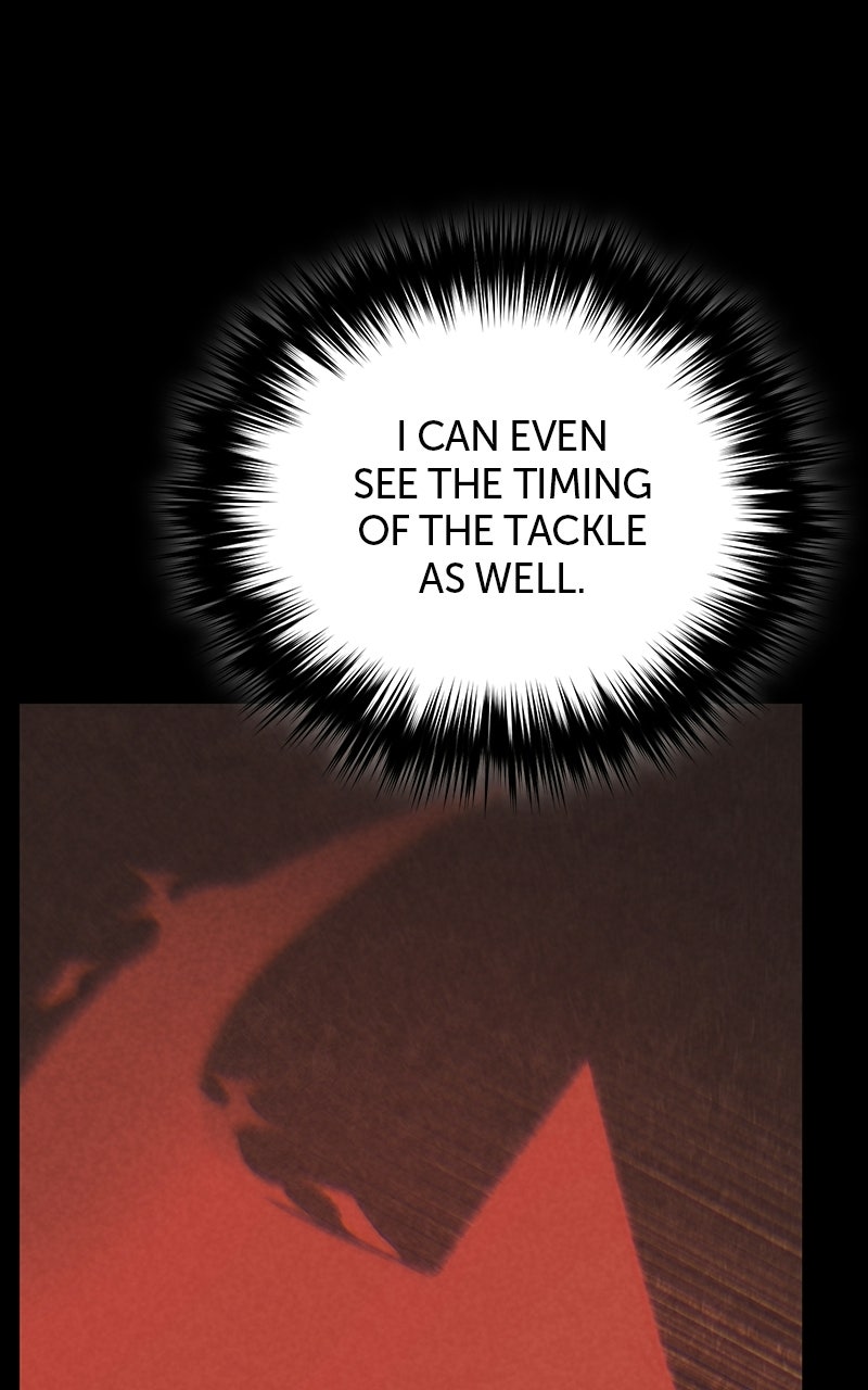The Genius Midfielder withthe Killer Pass Episode 9 page 71 - 