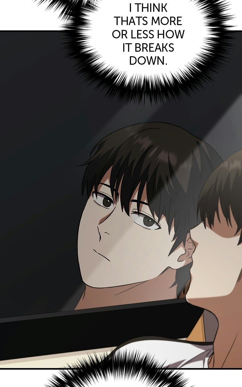 The Genius Midfielder withthe Killer Pass Episode 9 page 78 - 