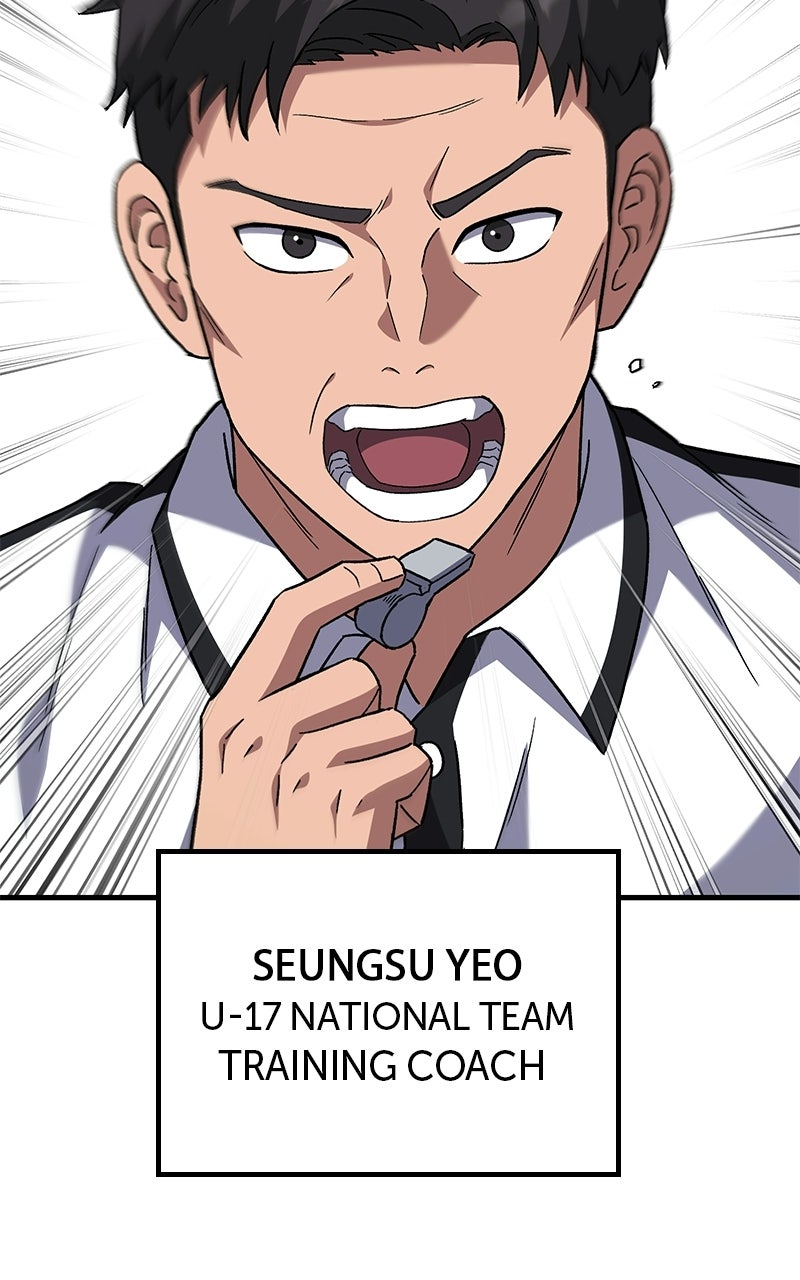 The Genius Midfielder withthe Killer Pass Episode 9 page 87 - 