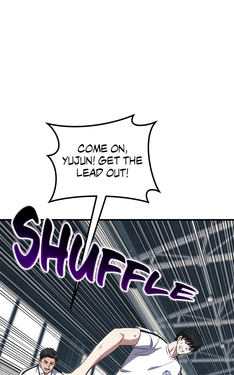 The Genius Midfielder withthe Killer Pass Episode 9 page 88 - 