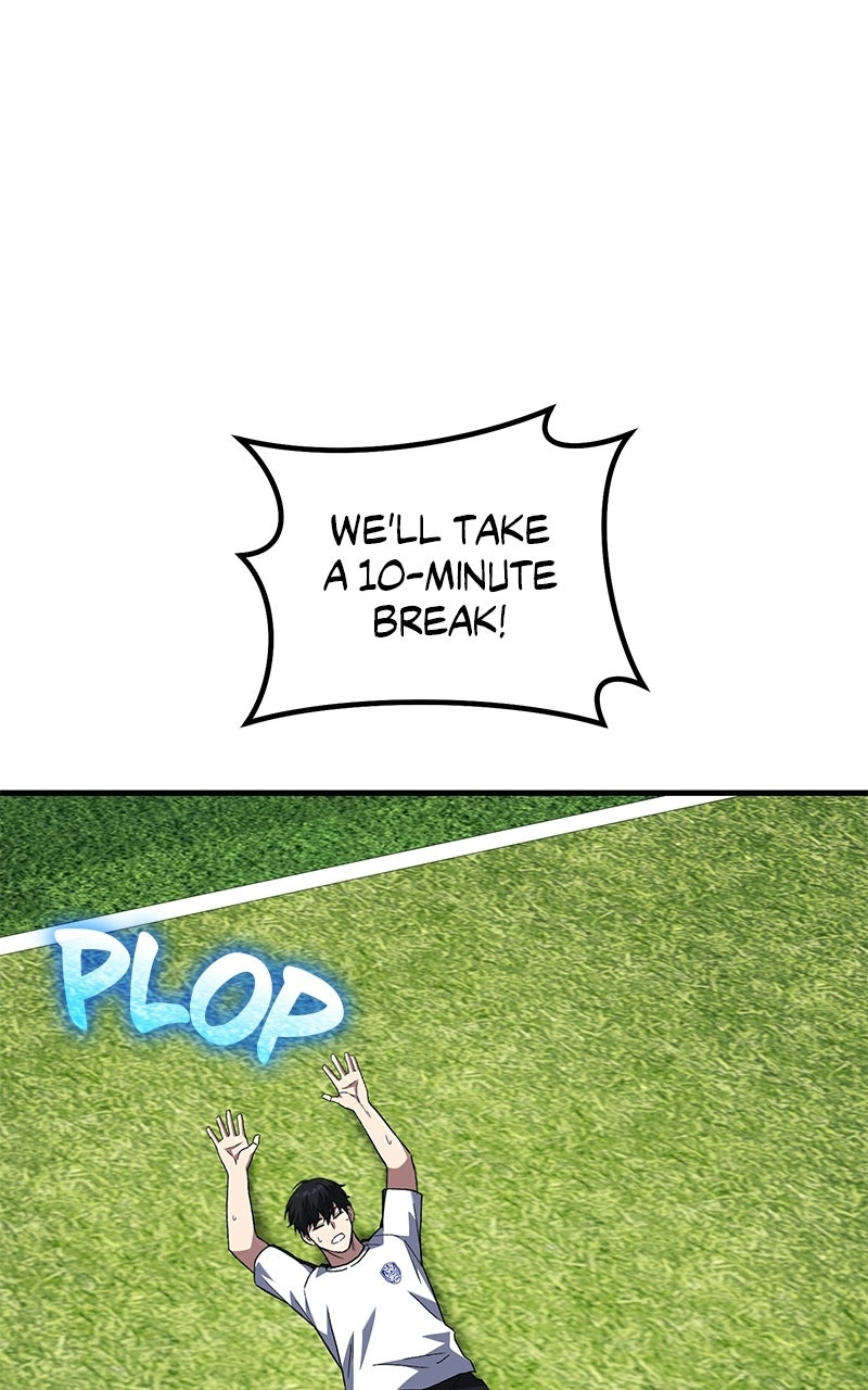 The Genius Midfielder withthe Killer Pass Episode 9 page 90 - 