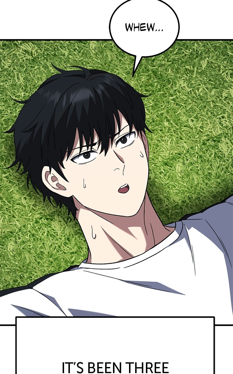The Genius Midfielder withthe Killer Pass Episode 9 page 92 - 