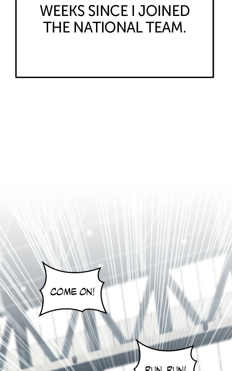 The Genius Midfielder withthe Killer Pass Episode 9 page 93 - 