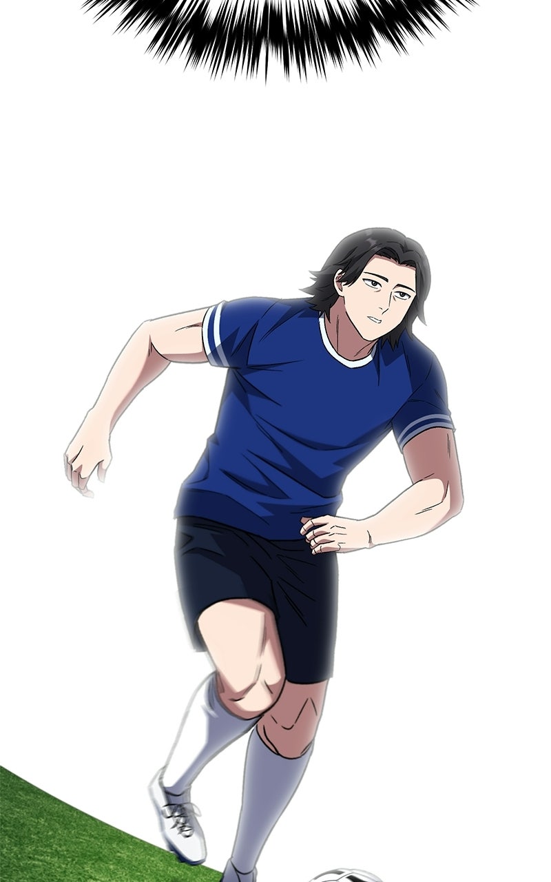 The Genius Midfielder withthe Killer Pass Episode 9 page 99 - 