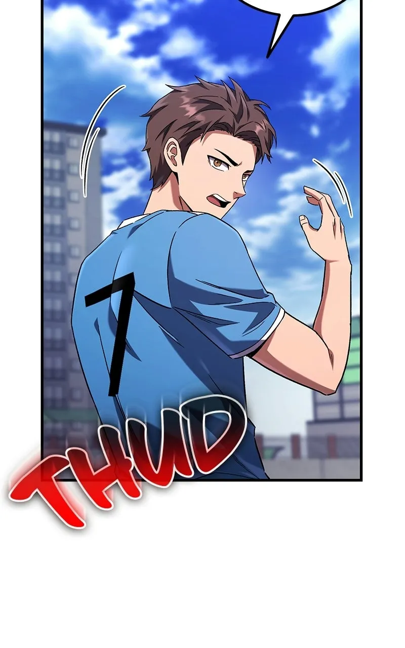 The Genius Midfielder withthe Killer Pass Chapter 1 page 103 - 