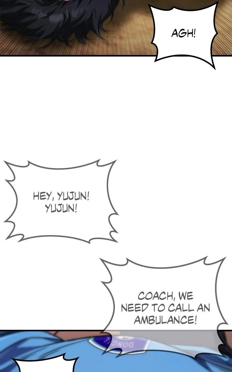 The Genius Midfielder withthe Killer Pass Chapter 1 page 107 - 