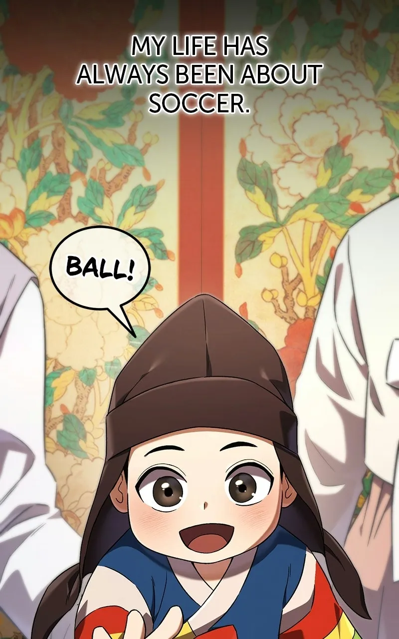 The Genius Midfielder withthe Killer Pass Chapter 1 page 14 - 