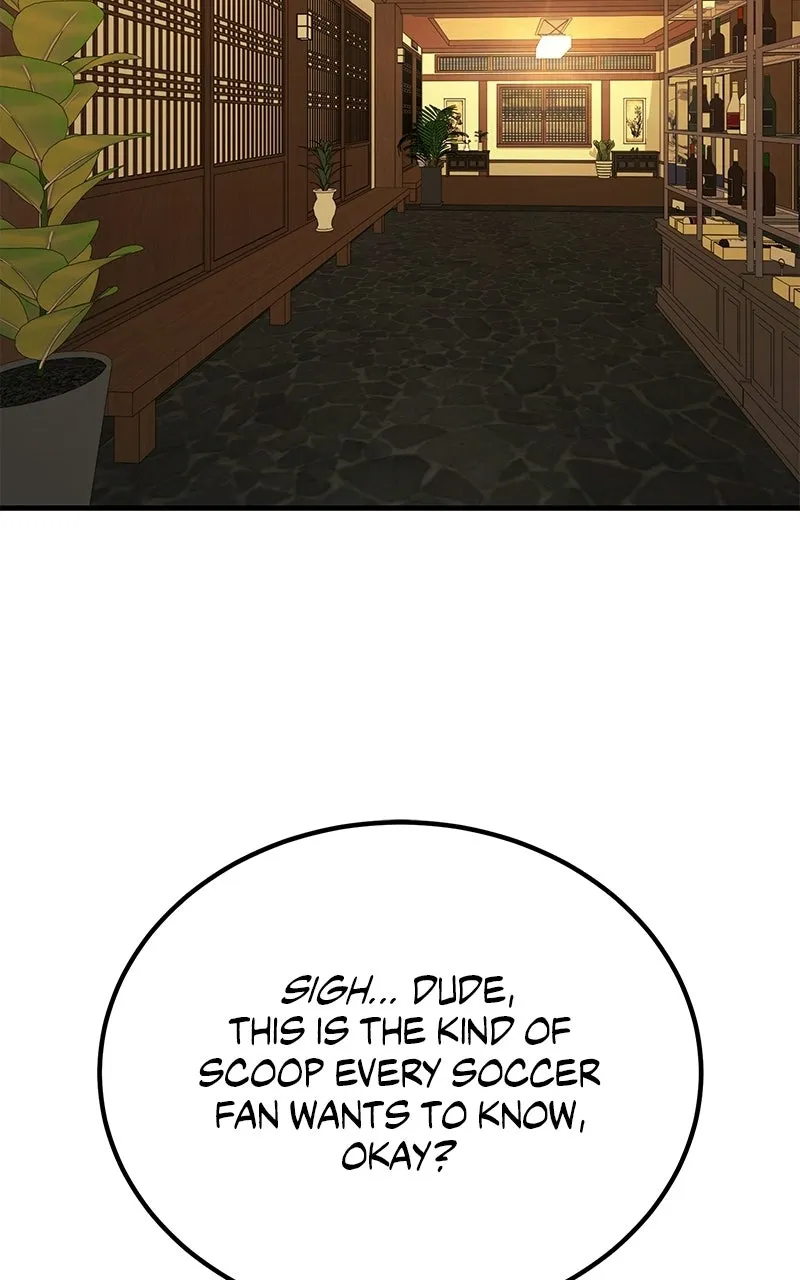 The Genius Midfielder withthe Killer Pass Chapter 1 page 136 - 