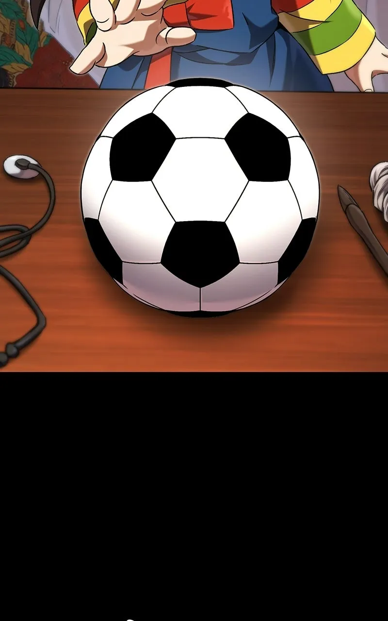 The Genius Midfielder withthe Killer Pass Chapter 1 page 15 - 