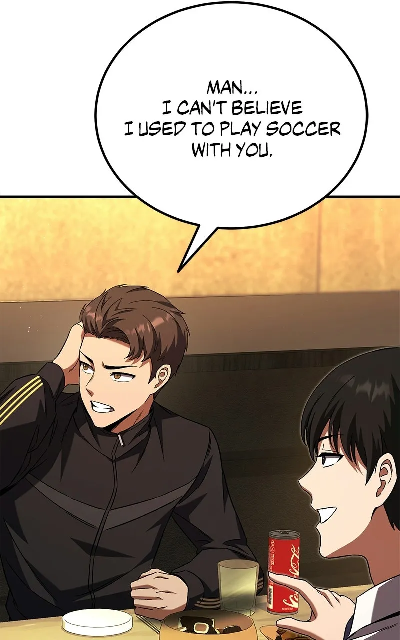The Genius Midfielder withthe Killer Pass Chapter 1 page 141 - 