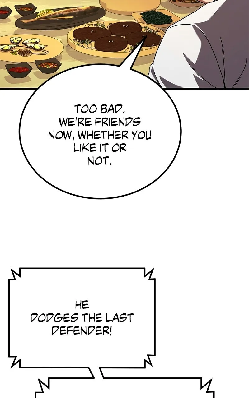 The Genius Midfielder withthe Killer Pass Chapter 1 page 142 - 